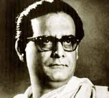 Hemanta Mukherji
