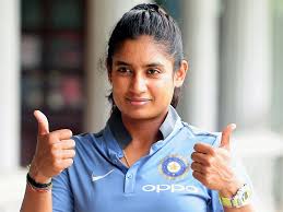 Mithali Cricketer