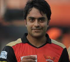 Rashid Khan