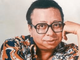 RD Burman