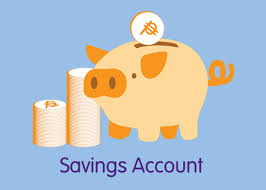 Savings account